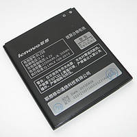 Акумуляторна батарея Lenovo BL208, фото 1