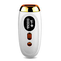 Професійний перманентний лазерний епілятор для видалення волосся