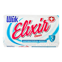 Туалетное мыло Шик Elixir антибактериальное Classik 85 г