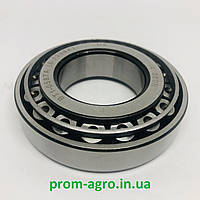 Подшипник 7208 (30208), размеры: 40х80х19,75 SKF.ua (100714/235988/KG01799800)