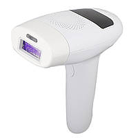 Електричний лазерний IPL епілятор для видалення волосся