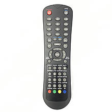 Пульт дистанційного керування HYUNDAI H-LCDVD 2200 [TV+DVD]