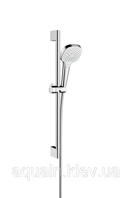 Душовий набір Hansgrohe Croma Select E Vario 0.65 м