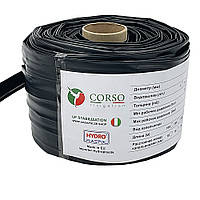 Капельная лента эмиттерная CORSO 8 mill шаг 20 бухта 200м. (Италия)