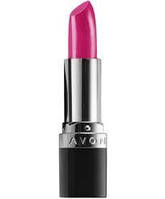 Губная помада "Ультра" оттенок - Dream Fuchsia/Кремова фуксія. AVON True