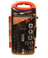 Набор Инструментов Gear Power HZF - 8187A 25 предметов