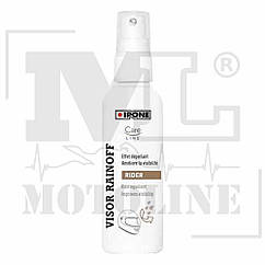 Водовідштовхувальний спрей IPONE SPRAY VISOR RAINOFF
