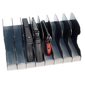 Підставка під 8 пістолетів ПЛН8 / 0 (177/351/220)