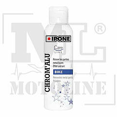 Поліроль для хрому IPONE SPRAY CHROM`ALU
