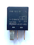 Автомобільне реле YWB 1012 10 ++012711A / 12 V 20 A / A1401-X53, фото 3
