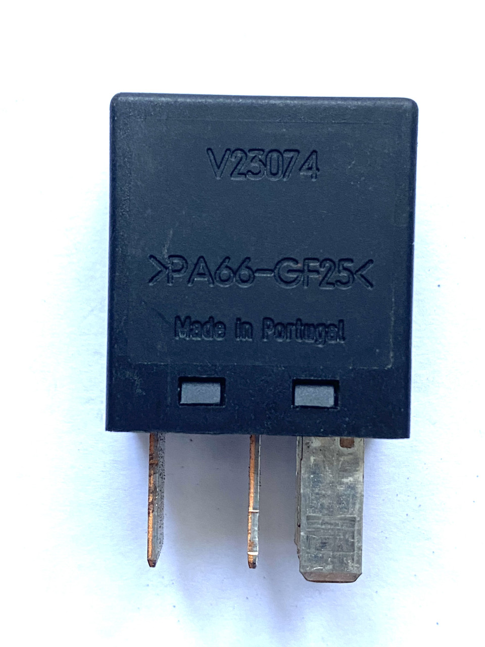 Автомобільне реле YWB 1012 10 ++012711A / 12 V 20 A / A1401-X53