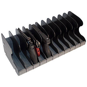 Підставка під 11 пістолетів ПЛН11 / 0 (177/480/220)