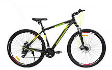 Велосипед ARDIS 29 MTB AL NORMAN рама 17 (210618)