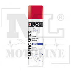 Поліроль для пластику Ipone Spray Plastic Shine