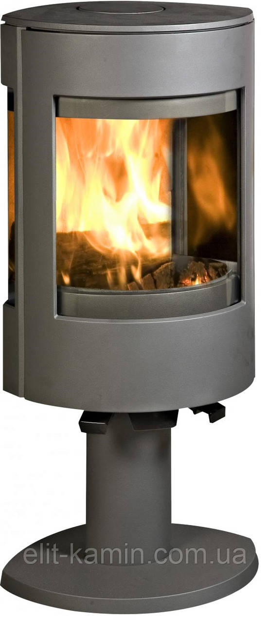 Чавунна піч на нозі Dovre Astro 3 CB/P