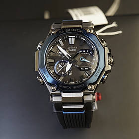 Часы Casio G-SHOCK MTG-B2000B-1A2 Bluetooth Dual Core Guard