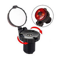 Велосипедне дзеркало