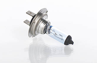 Лампа розжарювання H7/PX26d 55 W 12 V Xenon Blue BOSCH 1 987 302 075