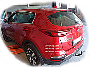 Фаркоп Кіа Спортейдж 4 (2018-2021), Фаркоп Kia Sportage 4, фото 3