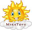 Miratoys.com.ua - МІРАТОЙС