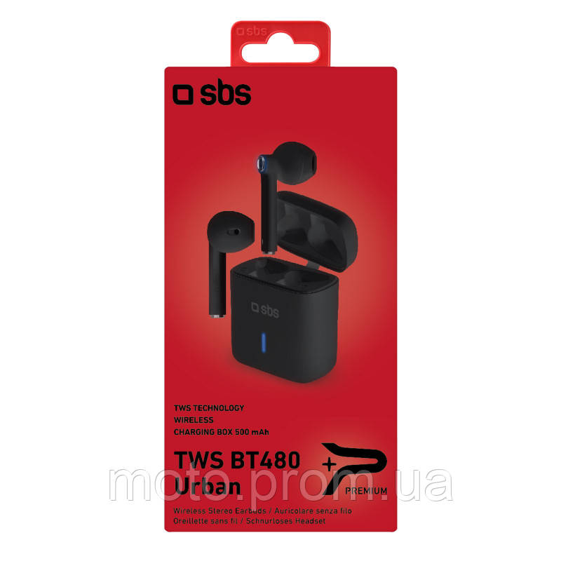 TWS BT480 ID 1358849291