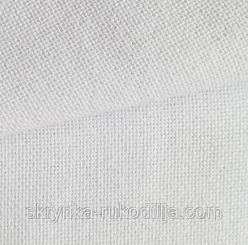 Рушникове домоткане полотно 33 см (тканина для вишивки рушника) - фото 2 - id-p1159973335