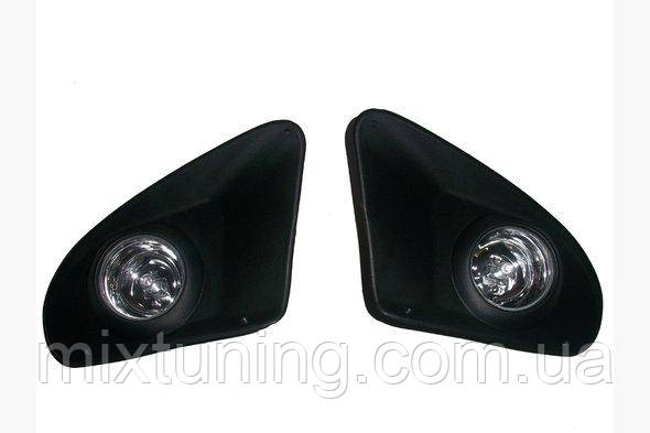 Противотуманки ПТФ Mercedes Sprinter 906 (мерседес Спринтер 906 ...