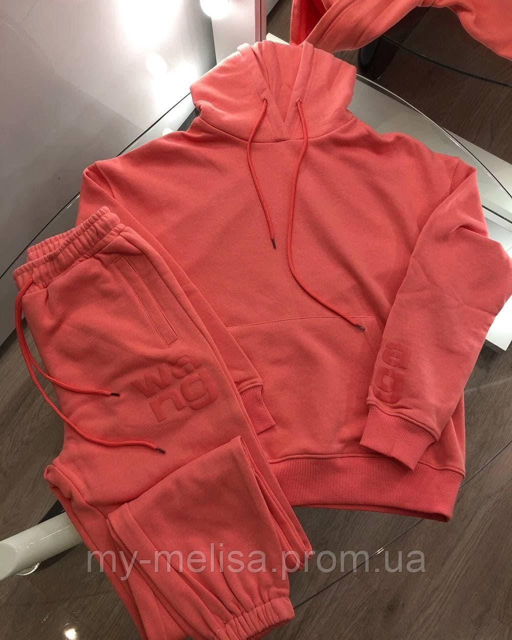 Женский костюм Wang