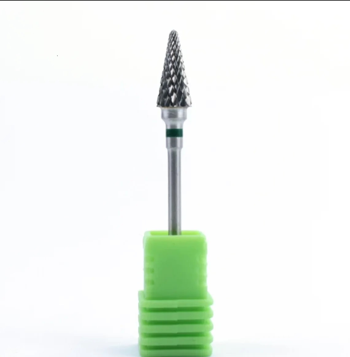 Насадка твердосплавна (кукурузки, дрібна насічка)