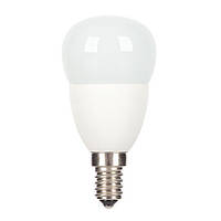 Лампа світлодіодна кулька General Electric LED4.5/P45/827/E14 100-240V