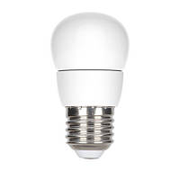 Лампа світлодіодна кулька General Electric LED4.5/P45/827E27 110-240V