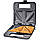 Сендвичница Esperanza EKT010B Parmigiano black, фото 3