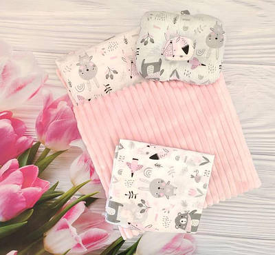 Набори в коляску