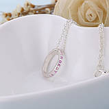 Кулон кільце Best friends forever бренд BFF Bracelets, фото 8
