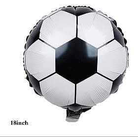 Куля Футбольний м'яч (54) 18 дюймів