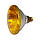 Лампа жовта PHILIPS PAR38 80W Е27 (Гландія), фото 2
