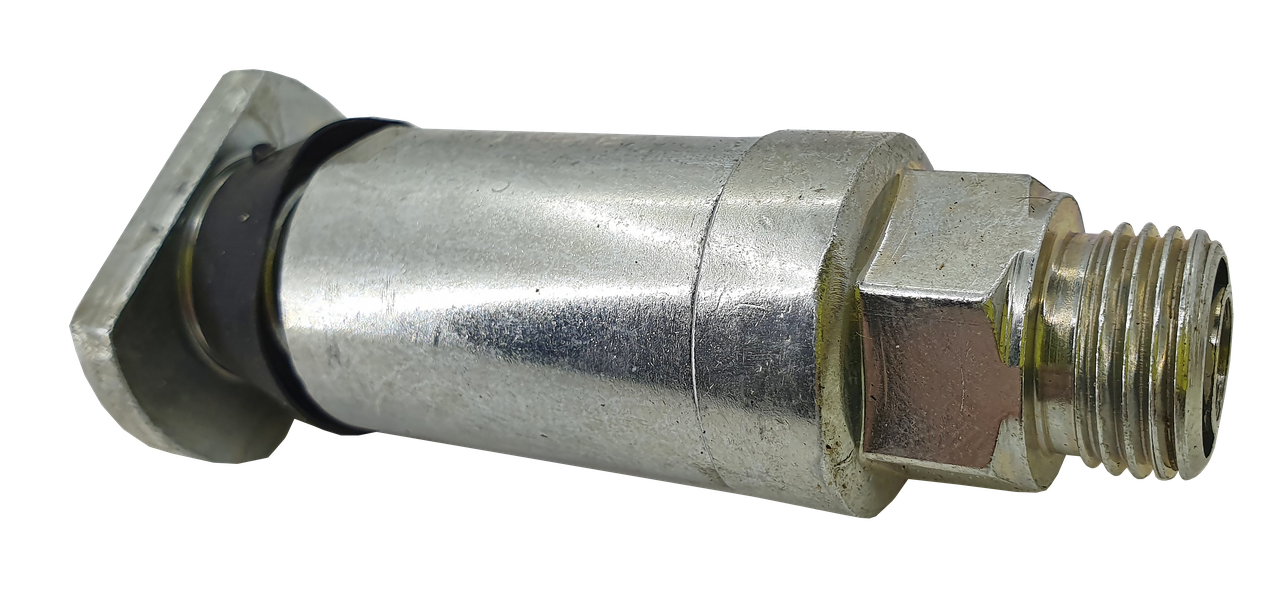 Насос паливний ручної підкачки ЯМЗ, фото 1