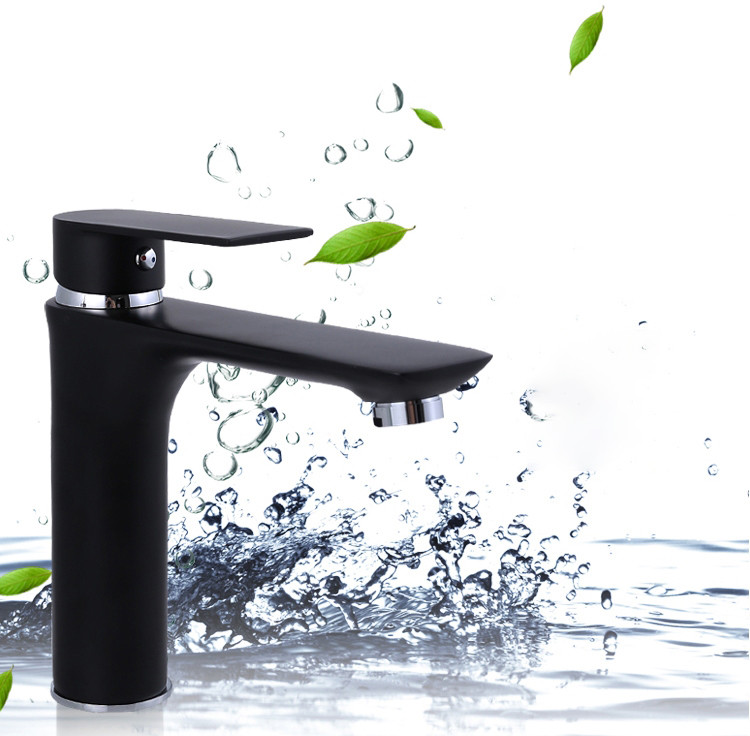 Змішувач. Модель RD-8747, фото 1