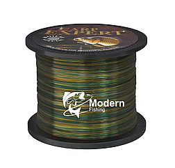 Леска  Carp Proh Carp Expert Multicolor Boilie Special 1000m 0.28mm 11.2kg (30125828)