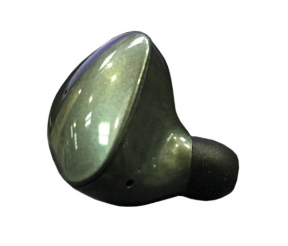 Гарнітура Bluetooth Remax RB-T21-Green