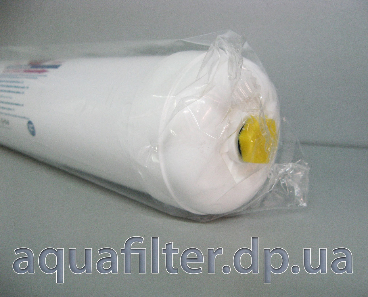 Капиллярная мембрана Aquafilter TLCHF-FP (ультрафильтрация, резьбовое соединение) - фото 4 - id-p78720014