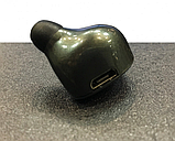 Гарнітура Bluetooth Remax RB-T21-Green, фото 4