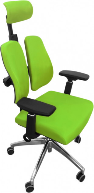 Офісне крісло GT X-W95, 5 кольорів