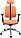 Офісне крісло GT X-W95, 5 кольорів, фото 8