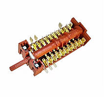 Перемикач духовки 801001 / 8044793 7LA-GOTTAK