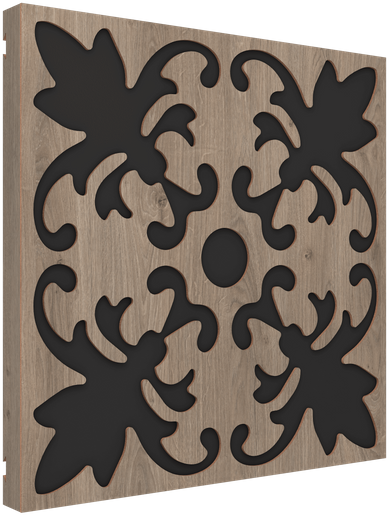 Vicoustic VicPattern Ultra Lilly звукопоглощающая и отражающая панель