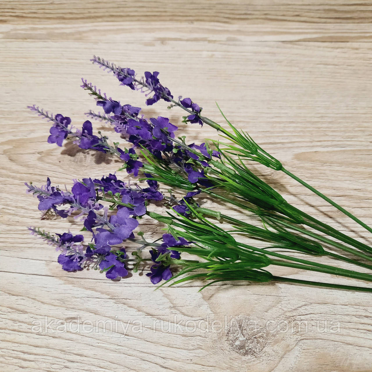 Гілка евкаліпта дрібного - 38 грн (кущ 4 гілки), фото 1