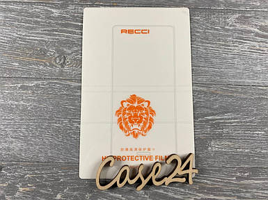Захисна гідрогелева плівка Recci для Sony Xperia X F5122