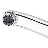 Змішувач для кухні Lidz (CRM) Mars 81 003 01, фото 6