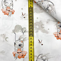 Π‘Π°ΡΠΈΠ½ "ΠΠ°ΠΉΡΠΈΠΊΠΈ Π½Π° Π³ΠΎΠΉΠ΄Π°Π»ΡΡ Ρ ΠΏΠΎΠΌΠ°ΡΠ°Π½ΡΠ΅Π²ΠΎΠΌΡ ΠΏΠ»Π°ΡΡΡ Π½Π° Π±ΡΠ»ΠΎΠΌΡ" 160ΡΠΌ, ΡΠΎΡΠΎ 5